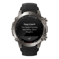 Amazfit Falcon Military-Grade Smart Watch