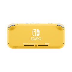 Nintendo Switch Lite Hand-Held Gaming Console