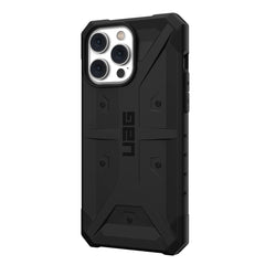 UAG Pathfinder Series Case for iPhone 14 Pro Max - Black