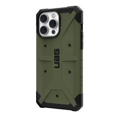UAG Pathfinder Series Case for iPhone 14 Pro Max - Olive Green
