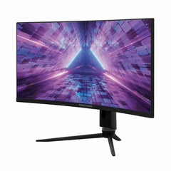 Porodo PDX524 34" Gaming 144Hz Ultra Wide-Curved Monitor