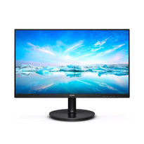 Philips 221V8L LCD monitor V Line 21.5", 1920 x 1080 (Full HD) from Philips sold by 961Souq-Zalka