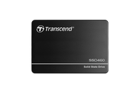 Transcend 2.5" SATA & PATA SSDs 1TB
