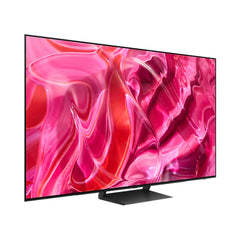 Samsung 77" OLED 4K S90C Smart TV - QA77S90CAUXTW