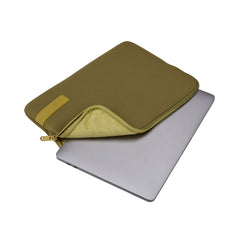 Case Logic REFMB-113 Reflect 13-inch MacBook Pro Sleeve Green Olive