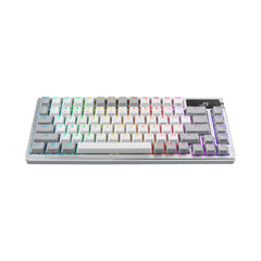 Asus M701 Rog Azoth - Compact TKL 75% - Wireless Gaming Keyboard - White