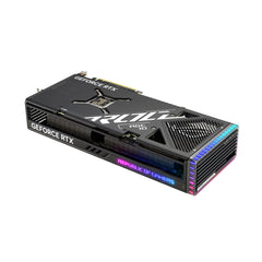 Asus ROG Strix GeForce RTX 4070 Ti 12GB GDDR6X OC Edition