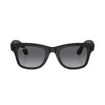 Ray-Ban Meta - Wayfarer Smart Glasses