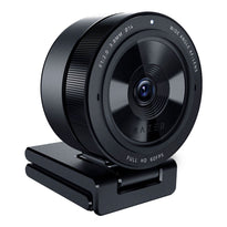 Razer Kiyo Pro 1920 x 1080 Webcam with High-Performance Adaptive Light Sensor from Razer sold by 961Souq-Zalka