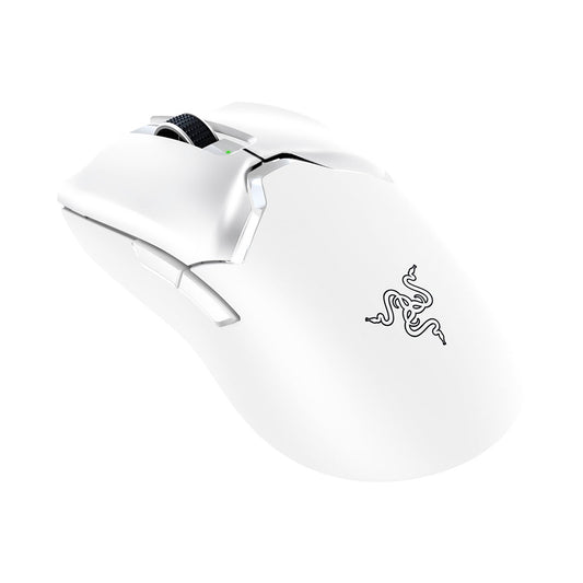 Razer Viper V2 Pro - Wireless Gaming Mouse - White