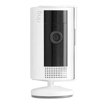 Ring Indoor Camera 2nd Gen Wired Security Camera - B082PM8Z15 - White