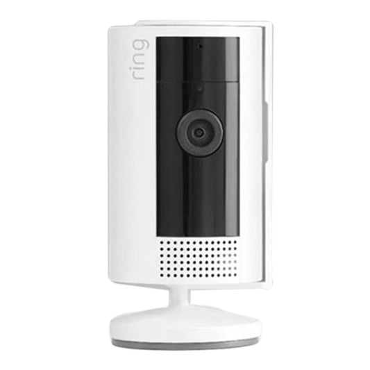 Ring Indoor Camera 2nd Gen Wired Security Camera - B082PM8Z15 - White