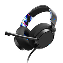 Skullcandy SLYR Pro Over-Ear Noise Cancelling Headphones - Blue Digi-Hype