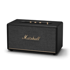 Marshall Stanmore III Bluetooth Speaker | Black