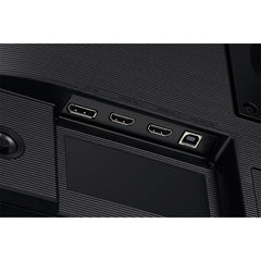 Samsung 27-inch T45F Borderless IPS Panel Adjustable Professional Monitor - F27T450FQN