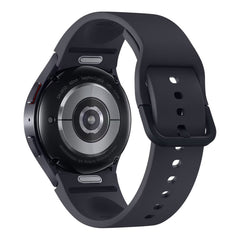 Samsung Galaxy Watch6 Graphite (Bluetooth, 40mm) SM-R930NZKAXME