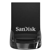 SanDisk Ultra Fit 512GB USB 3.2 Flash Drive | SDCZ430-512G-G46