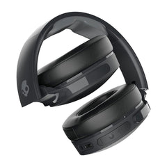Skullcandy Hesh ANC Wireless Headphones - Black