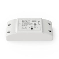 Sonoff BASICR2 Wi-Fi Smart Switch