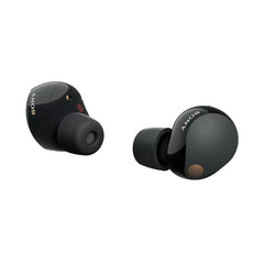 Sony WF-1000XM5 Wireless Noise Cancelling Earbuds - Black
