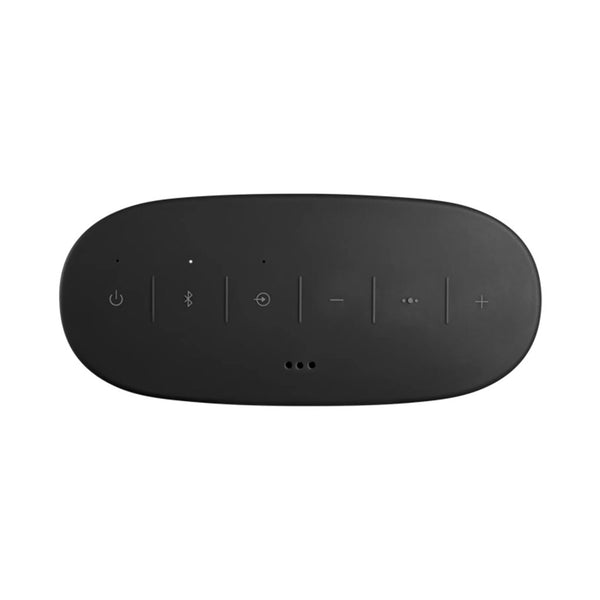 SoundLink Color Bluetooth® Speaker II - Soft Black, Lebanon – 961souq.com