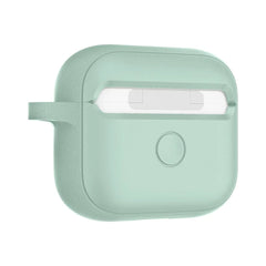 Spigen Silicone Fit for AirPods 3rd Gen - Apple Mint | ASD02901