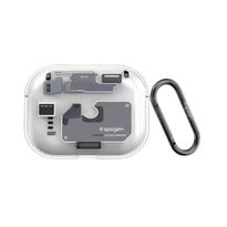 Spigen Zero One Transparent Case for AirPods 3 and AirPods Pro 2