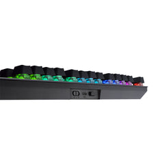 Asus Rog Strix Scope RX TKL 80% Wireless Deluxe Keyboard