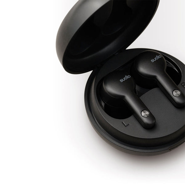 Sudio A2 TWS Earbuds with ANC Price in Lebanon 961souq