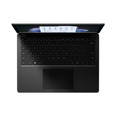 Microsoft Surface Laptop 5 RIQ-00024 - 15" Touchscreen - Core i7-1255U - 16GB Ram - 512GB SSD - Intel Iris Xe