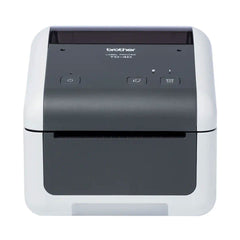 Brother TD-4420DN network desktop label printer