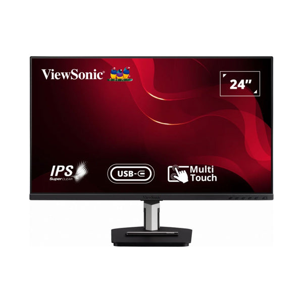 viewsonic td 2455