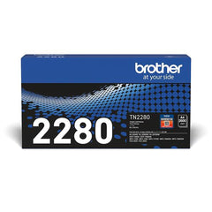 Brother Black Toner TN-2280 for FAX-2840