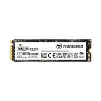 Transcend SSD M.2 2280 PCIe NVMe 1TB | MTE712A
