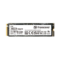 Transcend SSD M.2 2280 PCIe NVMe 2TB | MTE712A