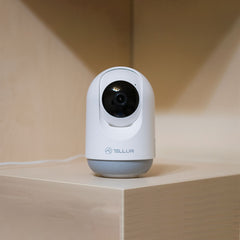 Tellur Smart WiFi Indoor Camera