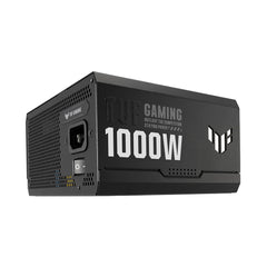 Asus TUF Gaming 1000W Gold Power Supply from Asus sold by 961Souq-Zalka