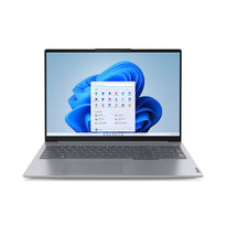 Lenovo ThinkBook 16 G6 21KH004EEV - 16" - Core i5-1335U - 8GB Ram - 512GB SSD - Intel Iris Xe