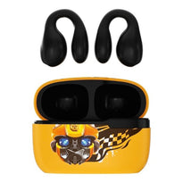 Transformers TF-T05 Bluetooth 5.3 TWS Wireless Gaming Headset