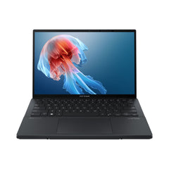 Asus Zenbook Duo OLED UX8406MA-PS99T - Dual 14" Touchscreen - Core Ultra 9 185H - 32GB Ram - 1TB SSD - Intel ARC Graphics