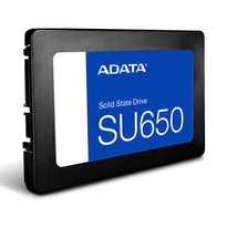 Adata Ultimate SU650 512GB Internal SSD
