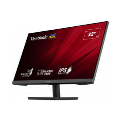 ViewSonic VA3209-MH 32" FHD 75Hz Monitor with Built-In Speakers