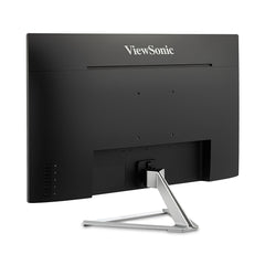 ViewSonic VX2776-4K-MHDU - 27" 4K UHD Thin-Bezel IPS Monitor