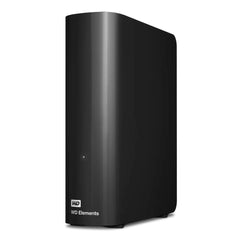 WD Elements™ Desktop Hard Drive 18TB from Western Digital sold by 961Souq-Zalka