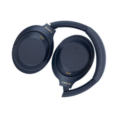 Sony WH-1000XM4 Wireless Noise Cancelling Headphones - Midnight Blue