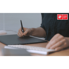 Wacom Intuos Pro creative Pen Tablet - Large | PTH-860