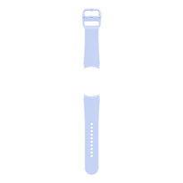 Samsung Galaxy Watch Sport Band - 20mm - M/L - Icy Blue