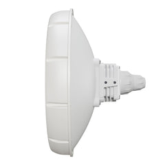 MikroTik Wireless Wire nRAY Compact Wireless 2Gb/s Aggregate Link in the 1500m | nRAYG-60adpair