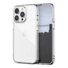 X-Doria Raptic Clearvue Clear Case For iPhone 14 Pro Max