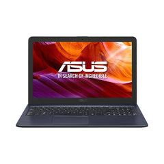 Asus X543MA-GQ1012 - 15.6" - Celeron N4020 - 4GB Ram - 1TB HDD - Intel HD Graphics from Asus sold by 961Souq-Zalka